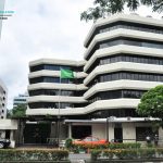 Kantor Kedutaan Besar Arab Saudi di Indonesia