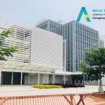 Kantor Kedutaan Besar Amerika Serikat di Indonesia