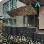 Kantor Kedutaan Besar Denmark di Indonesia - Informasi Lokasi