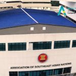 Kantor Kedutaan Besar ASEAN di Indonesia - Informasi Lokasi