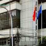 Kantor Kedutaan Besar Spanyol di Indonesia - Informasi Lokasi