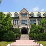 universitas terbaik di korea