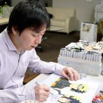 masahi kishimoto