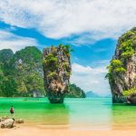 Liburan Luar Negeri Murah