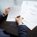 dokumen penting perusahaan