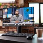 virtual office adalah