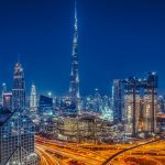 objek wisata dubai