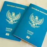 perpanjang paspor online