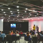 konferensi bidang kesehatan