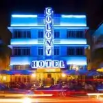 Colony Hotel