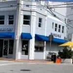 Las Olas Cafe