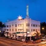 The Hotel of South Beach