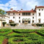 Vizcaya Museum and Gardens