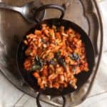 nurukku maanga pickle