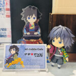 【遠征レポ】ufotableCafeOsakaマチアソビカフェ大阪に飲食で行ってきたよ！【店内の様子やシステムまとめ】