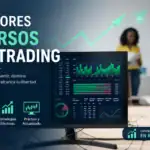 mejores cursos de trading en español