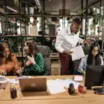Trading y la bolsa para torpes