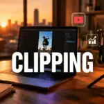que es el clipping