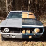 Automotive Paint Stripping - A Comparison