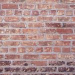 Old brick wall
