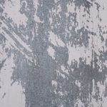Old exterior paint for stripping