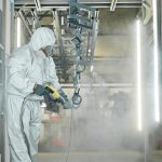 Powder Coating Metal 2023