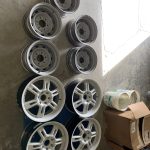 automotive tire