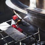 Professional Bottom Hull Cleaning Services