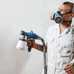 Paint Removal Services