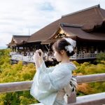 京都着物レンタルMOCOMOCO　清水寺本店