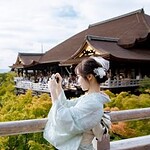京都着物レンタルMOCOMOCO　清水寺本店