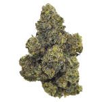 Unit 15 Purple Octane indica flower — 3g 7g 14g 28g — Montrose Cannabis