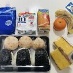 捕食メニューの写真