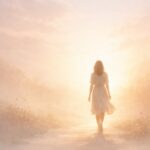 woman-walking-toward-soft-light