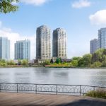 Exterior Rendering Exterior Rendering