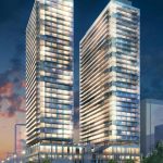 Citylights on Broadway