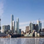 Sky Tower at Pinnacle One Yonge