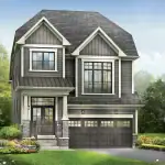 Empire Riverland - 34' Detached