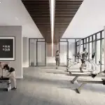 The King's Mill - Gym