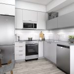 The King’s Mill – Kitchen