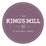 The King’s Mill at Backyard Condos