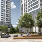 Kip District Phase 2