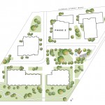 Kip District Site Plan
