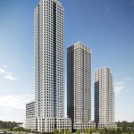 ORO at Edge Towers - 1 ORO at Edge Towers – 1