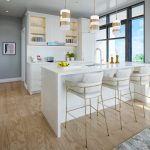 ORO at Edge Towers - Kitchen ORO at Edge Towers – Kitchen