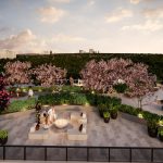 ORO at Edge Towers - Upper Terrace ORO at Edge Towers – Upper Terrace