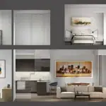 Oak & Co Lofts OakCoLofts_Section-scaled