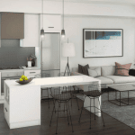 Kitchen (Colour Package 2)