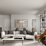 Social - Interior Suite Social – Interior Suite