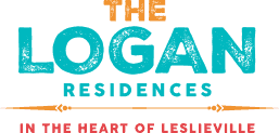 The Logan Residences